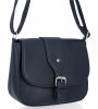 GEANȚĂ DE DAMĂ universală BEE BAG bleumarin 1002S44